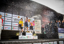 6^ Tre Valli Varesine Women’s Race: il trionfo azzurro di Gasparrini IN FOTO